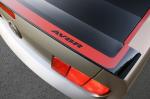 Ford Mustang AV8R 2008 года